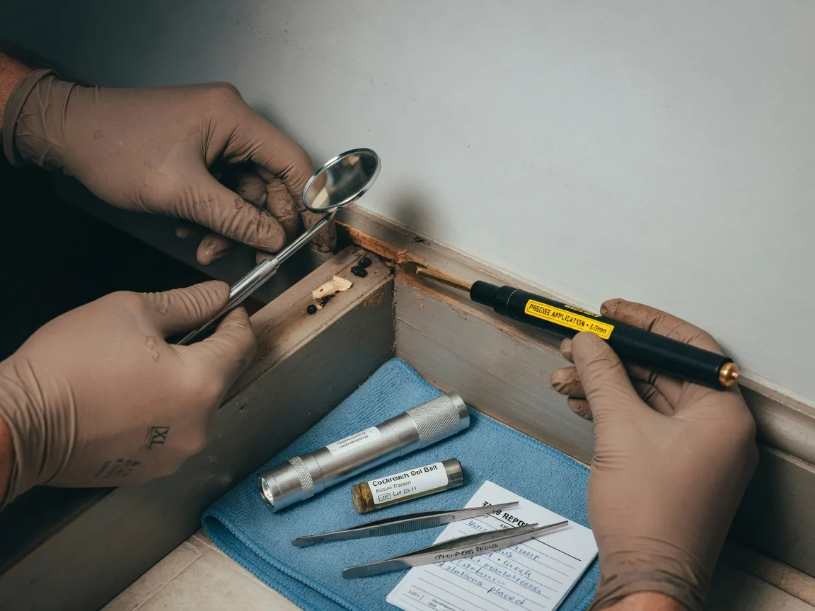 Why choose Emergency Pest Control in Forman, ND